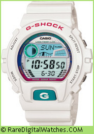 CASIO G-Shock GLX-6900-7