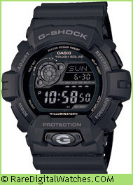 CASIO G-Shock GR-8900A-1