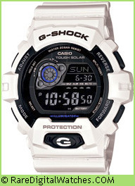 CASIO G-Shock GR-8900A-7