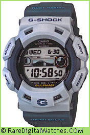 CASIO G-Shock GR-9110ER-2