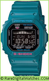 CASIO G-Shock GRX-5600B-2