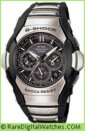 CASIO G-Shock GS-1300M-1A