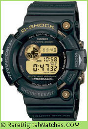 CASIO G-Shock GW-225A-1