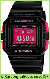 CASIO G-Shock GW-5510B-1