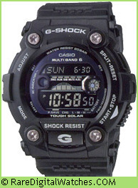 CASIO G-Shock GW-7900B-1