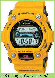 CASIO G-Shock GW-7900CD-9