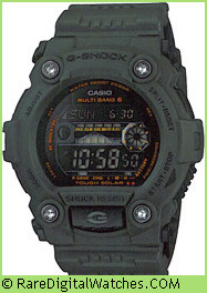 CASIO G-Shock GW-7900KG-3