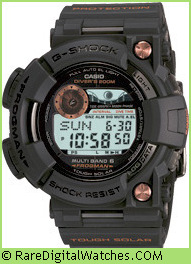 CASIO G-Shock GWF-1000B-1