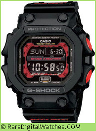 CASIO G-Shock GX-56-1A
