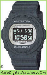 CASIO G-Shock DW-5750BR-1