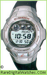 CASIO G-Shock G-7100-1V