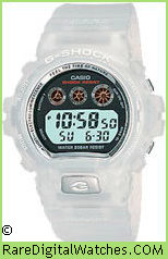 CASIO G-Shock G-7210K-7B
