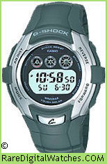 CASIO G-Shock G-7301-8V