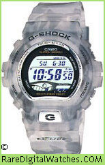CASIO G-Shock GL-220-8