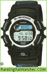 CASIO G-Shock GL-260A-1