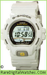 CASIO G-Shock GL-7200A-7
