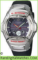 CASIO G-Shock GW-1401-1AV