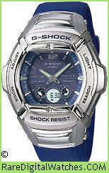 CASIO G-Shock GW-1401-2AV
