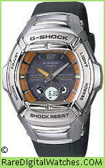 CASIO G-Shock GW-1401-9AV