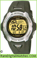 CASIO G-Shock GW-701-9V